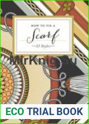 How to Tie a Scarf