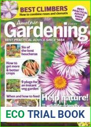 Amateur Gardening