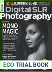 Digital SLR Photography