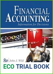 Financial Accounting Information for Decisions, 8th Edition