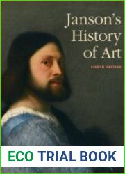 Janson|s History of Art The Western Tradition. Eighth Edition