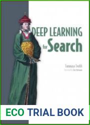 Deep Learning for Search