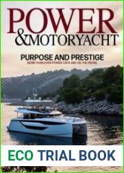 Power & Motoryacht - October 2023