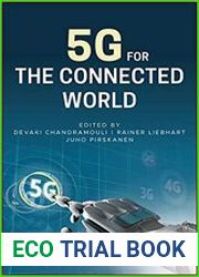 5G for the Connected World