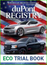 duPont REGISTRY