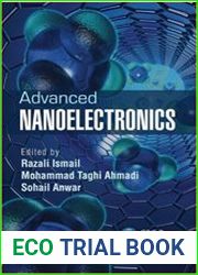 Advanced Nanoelectronics (Nano and Energy)