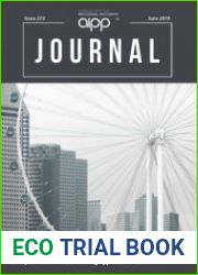 AIPP Journal