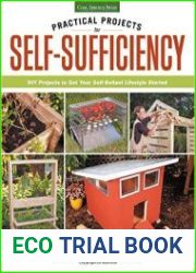 Practical Projects for Self-Sufficiency