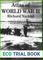 Atlas of World War II