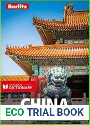 Berlitz Pocket Guide China, 10th Edition