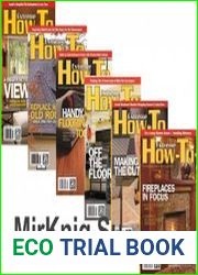 Extreme How-To - 2012 Full Year Issues Collection (12 Issues)