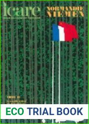 Normandie Niemen Tome 2 (Icare №63)