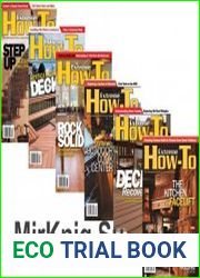 Extreme How-To - 2008 Full Year Issues Collection (12 Issues)