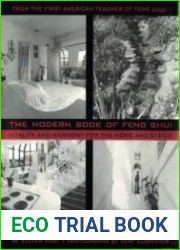 The Modern Book of Feng Shui