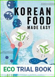 Korean Food Made Easy