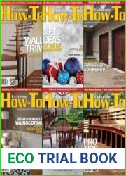 Extreme-How-To - 2014 Full Year Issues Collection