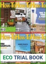 Extreme How To - 2016 Full Year Issues Collection