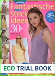 Simply Stricken - Fantastische Strick-Ideen №3 2019