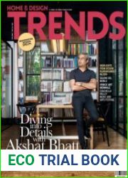 Home and Design Trends