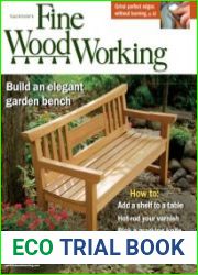 Fine Woodworking