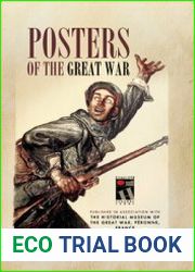Posters of The Great War