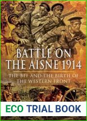 Battle on the Aisne 1914