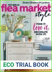 Flea Market Decor - 100 Ideas Flea Market Style 2019