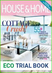 House and Home