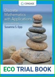Discrete Mathematics with Applications, 5th Edition
