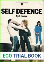 Self Defence