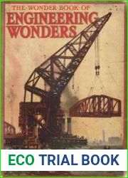 The Wonder Book of Engineering Wonders