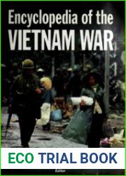 Encyclopedia of the Vietnam War
