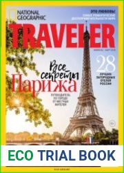 National Geographic Traveler
