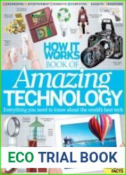 Book of Amazing Technology