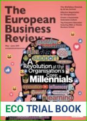 The European Business Review