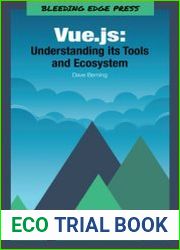 Vue.js Understanding its Tools and Ecosystem