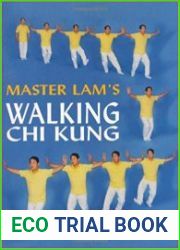 Master Lam|s Walking Chi Kung