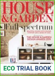 House and Garden UK