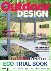 Outdoor Design and Living
