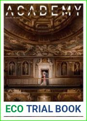 Academy The Big Photo E-Zine