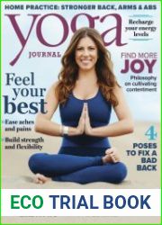 Yoga Journal USA