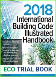 2018 International Building Code Illustrated Handbook