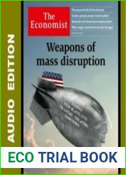 The Economist in Audio