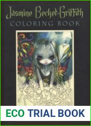 Jasmine Becket-Griffith Coloring Book A Fantasy Art Adventure