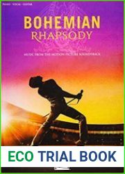 Bohemian Rhapsody Songbook Music from the Motion Picture Soundtrack