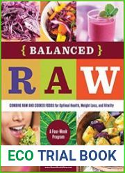 Balanced Raw