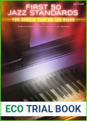 First 50 Jazz Standards You Should Play on Piano