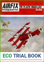 Airfix Magazine 1970-05