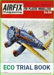 Airfix Magazine 1970-03