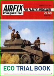 Airfix Magazine 1970-02
